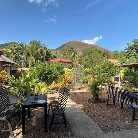 Angel Gabriel Homestay Coron Exterior foto