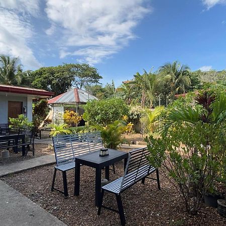 Angel Gabriel Homestay Coron Exterior foto