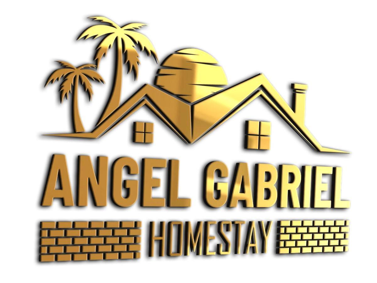 Angel Gabriel Homestay Coron Exterior foto
